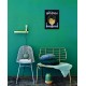 Quadro Poster Harry Potter 4316