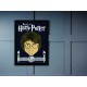 Quadro Poster Harry Potter 4316