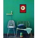 Quadro Poster Harry Potter 4318