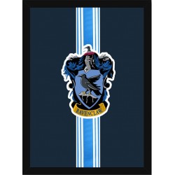 Quadro Poster Harry Potter 4319