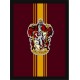 Quadro Poster Harry Potter 4320