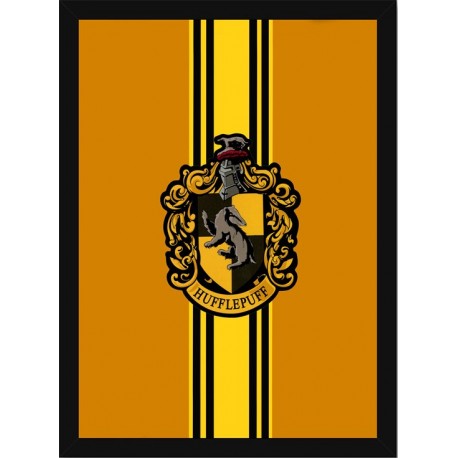 Quadro Poster Harry Potter 4321