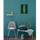 Quadro Poster Harry Potter 4322