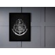 Quadro Poster Harry Potter 4323