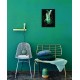 Quadro Poster Harry Potter 4324