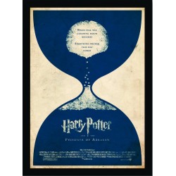 Quadro Poster Harry Potter 4326