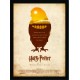 Quadro Poster Harry Potter 4327