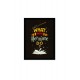 Quadro Poster Harry Potter 4328