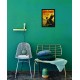 Quadro Poster Harry Potter 4329