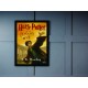 Quadro Poster Harry Potter 4329