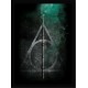 Quadro Poster Harry Potter 4331