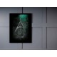 Quadro Poster Harry Potter 4331