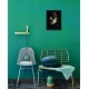 Quadro Poster Harry Potter 4333