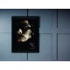 Quadro Poster Harry Potter 4333