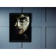 Quadro Poster Harry Potter 4337