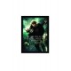 Quadro Poster Harry Potter 4339