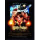 Quadro Poster Harry Potter 4342