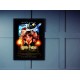 Quadro Poster Harry Potter 4342