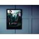 Quadro Poster Harry Potter 4345