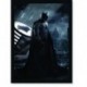 Quadro Poster Cinema Filme Batman vs Superman 1