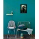 Quadro Poster Harry Potter 4349