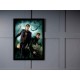 Quadro Poster Harry Potter 4350