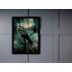 Quadro Poster Harry Potter 4354