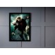 Quadro Poster Harry Potter 4355