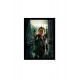 Quadro Poster Harry Potter 4356