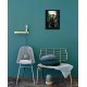 Quadro Poster Harry Potter 4356
