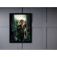 Quadro Poster Harry Potter 4356