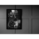 Quadro Poster Harry Potter 4360