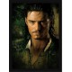 Quadro Poster Piratas do Caribe 4366