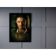 Quadro Poster Piratas do Caribe 4366