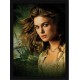 Quadro Poster Piratas do Caribe 4367