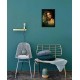 Quadro Poster Piratas do Caribe 4367