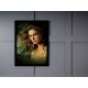 Quadro Poster Piratas do Caribe 4367