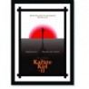 Quadro Poster Cinema Filme Karate Kid 2