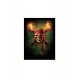 Quadro Poster Piratas do Caribe 4369
