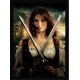 Quadro Poster Piratas do Caribe 4376