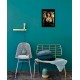Quadro Poster Piratas do Caribe 4376