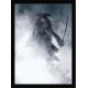 Quadro Poster Piratas do Caribe 4378