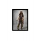 Quadro Poster Piratas do Caribe 4379