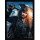 Quadro Poster Piratas do Caribe 4380