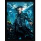 Quadro Poster Piratas do Caribe 4381