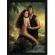 Quadro Poster Piratas do Caribe 4382