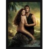 Quadro Poster Piratas do Caribe 4382