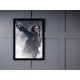 Quadro Poster Piratas do Caribe 4384