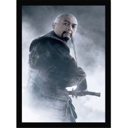 Quadro Poster Piratas do Caribe 4388