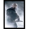 Quadro Poster Piratas do Caribe 4388